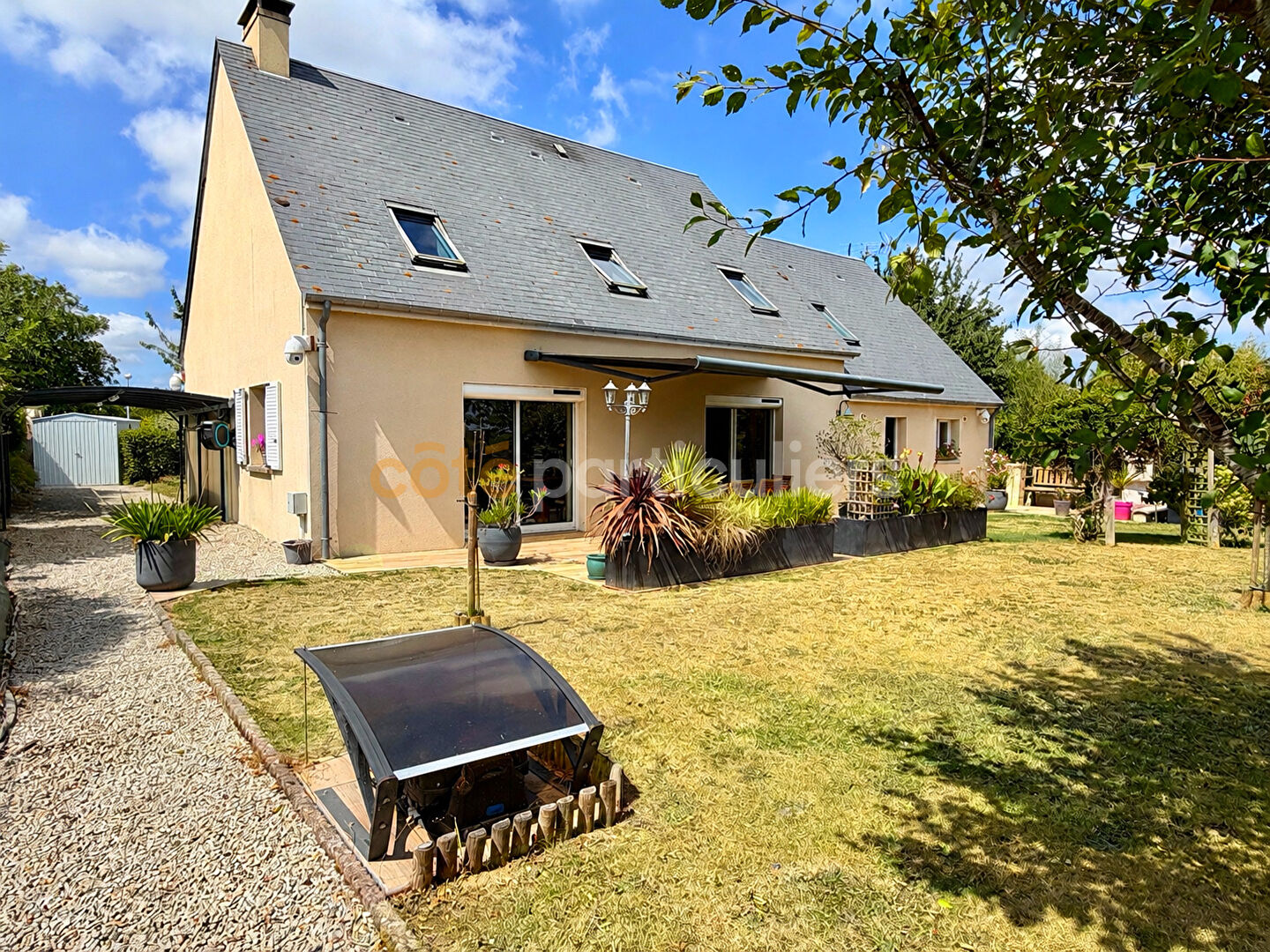 Maison 6 pièces 143 m² · à Carentan les Marais · 143 m² · 312 000 €