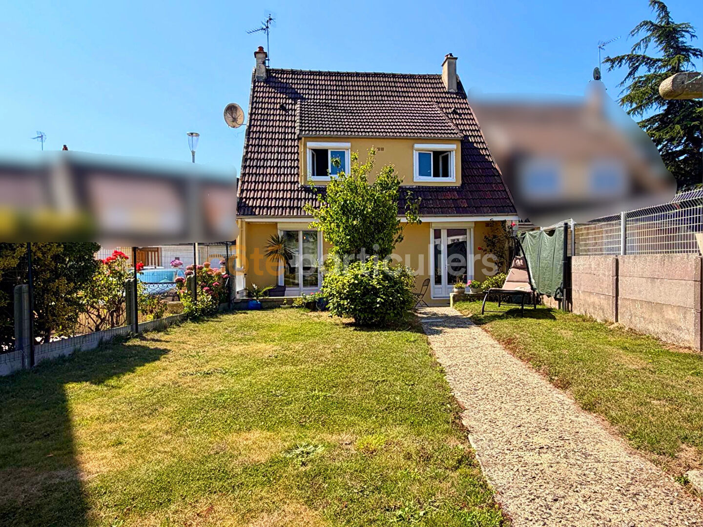 Maison 5 pièces 94 m² · à Carentan les Marais · 94 m² · 188 500 €