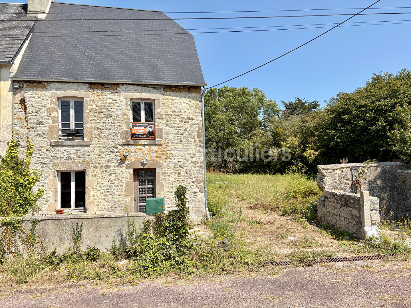 Maison 5 pièces 105 m² · à Blosville · 105 m² · 86 000 €