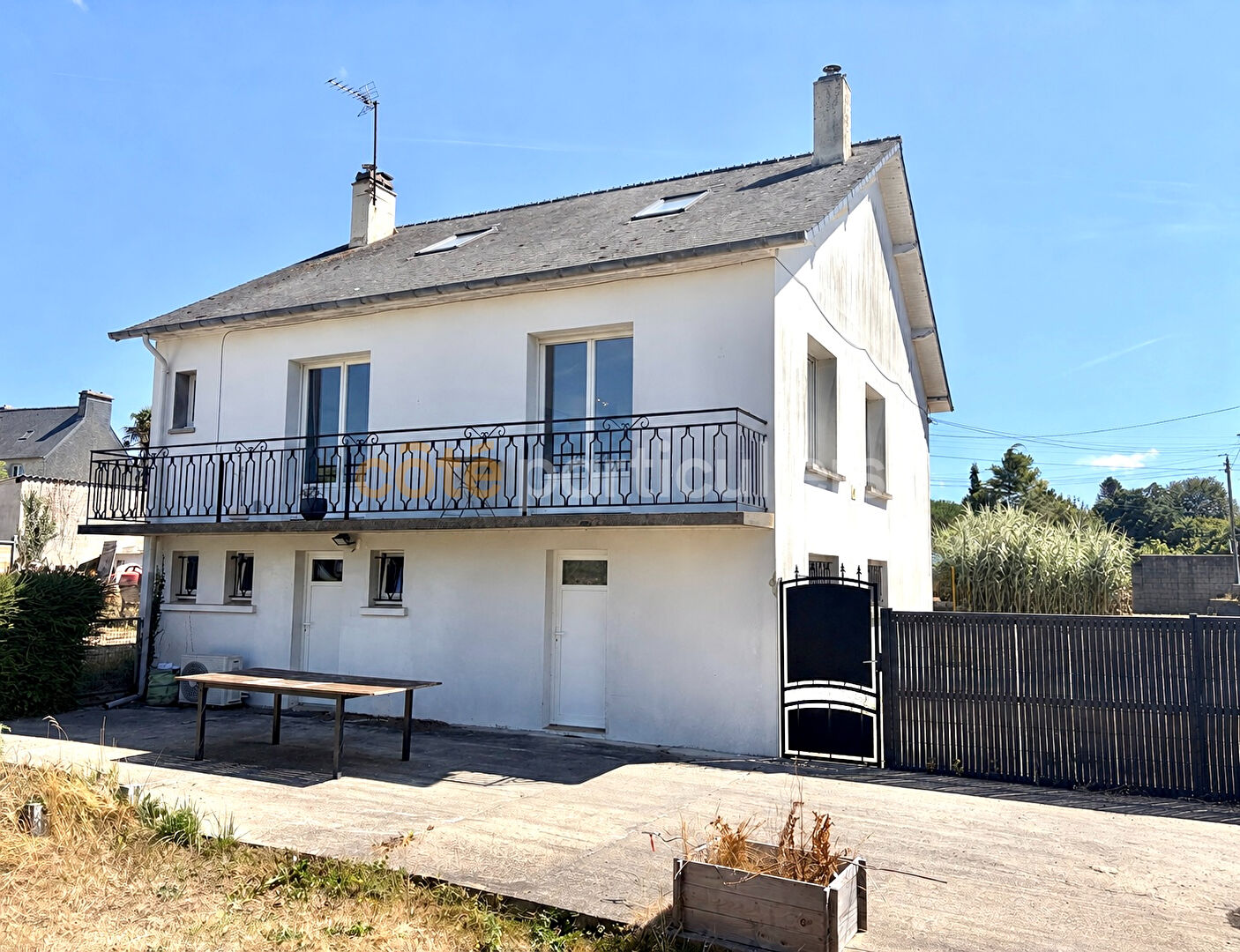 Maison 5 pièces 125 m² · à Valognes · 125 m² · 260 000 €