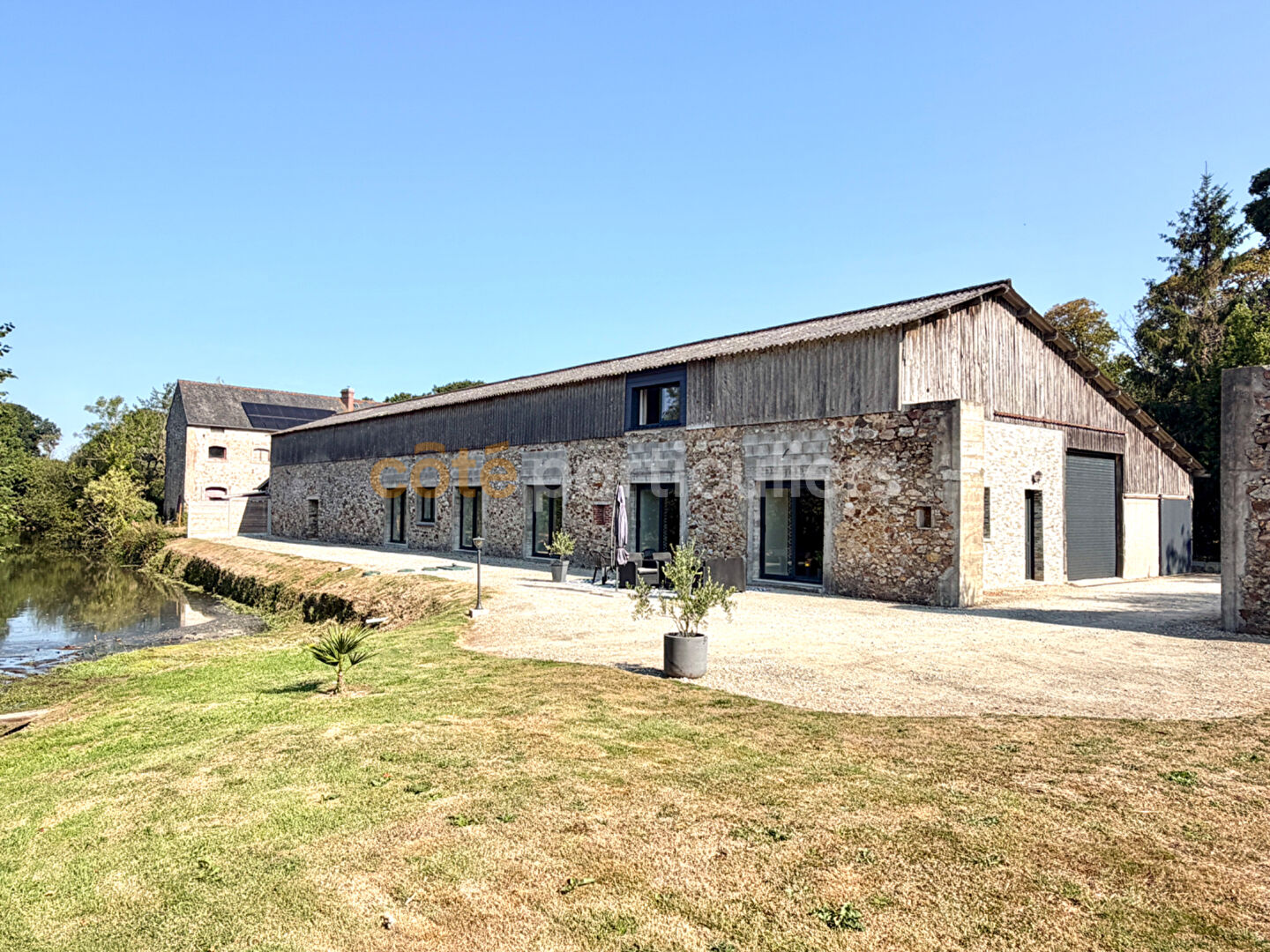 Maison 4 pièces 190 m² · à Tollevast · 190 m² · 465 750 €