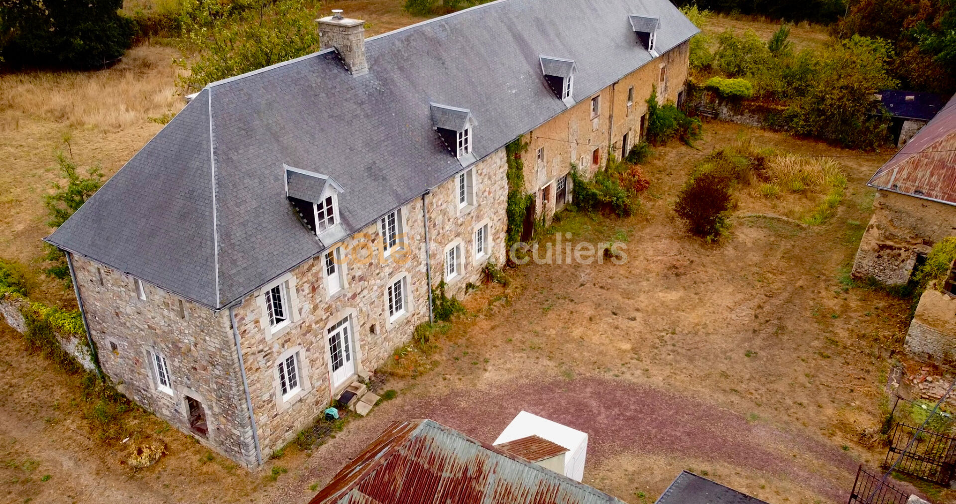 Maison 6 pièces 160 m² · à Raids · 160 m² · 208 500 €