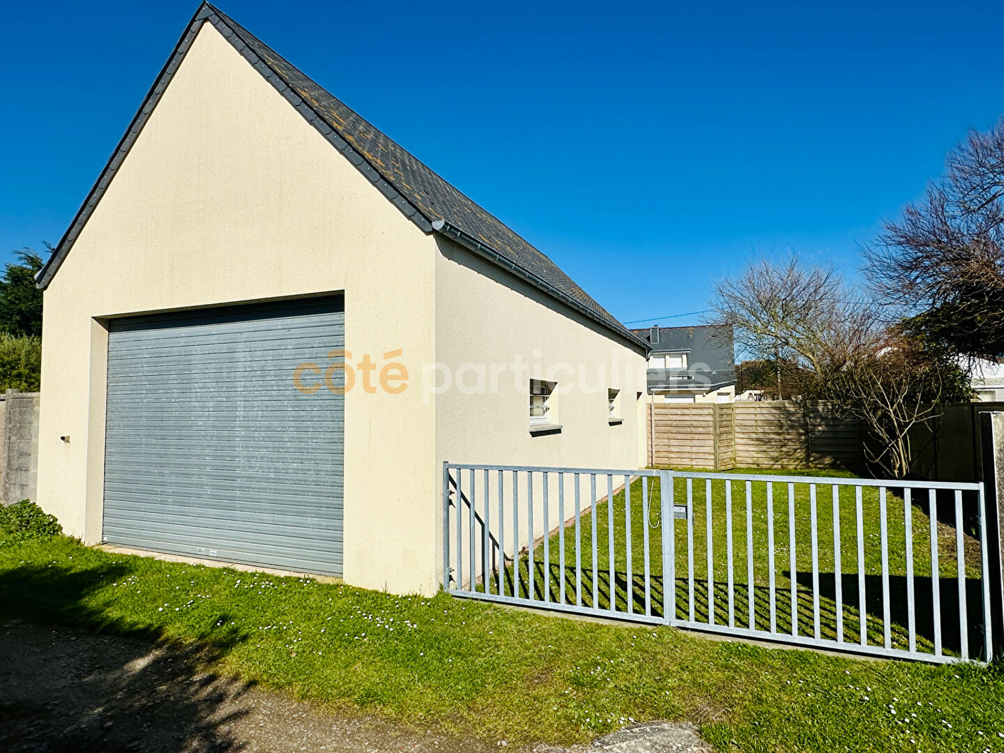 Maison 2 pièces 90 m² · à Quineville · 90 m² · 130 000 €