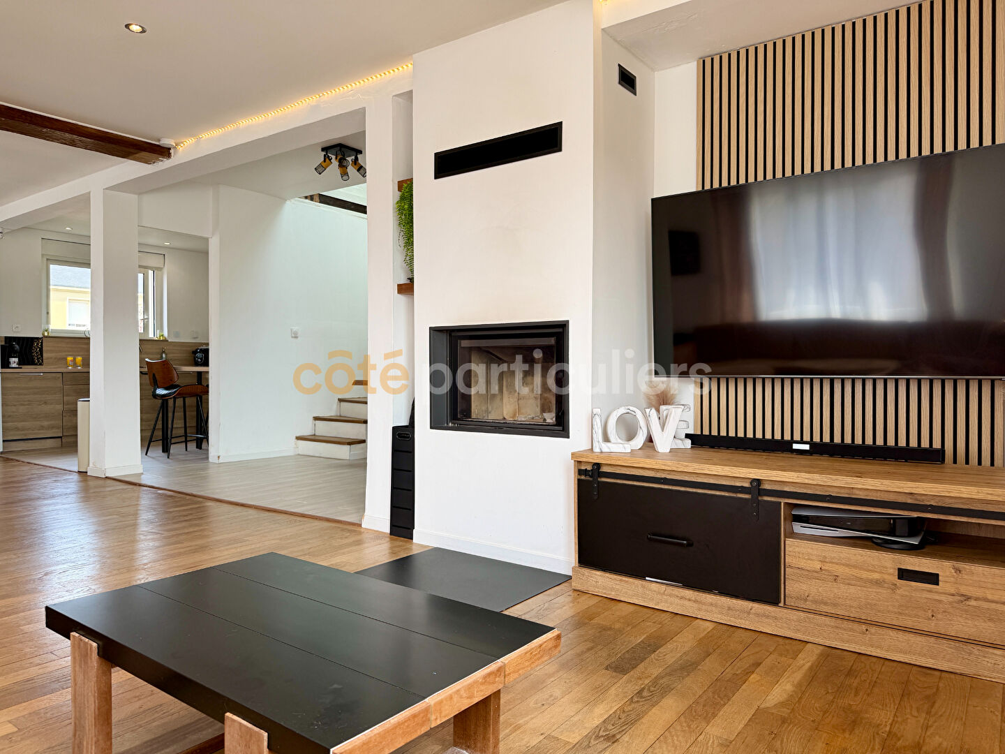 Maison 7 pièces 164 m² · à La Haye · 164 m² · 249 600 €