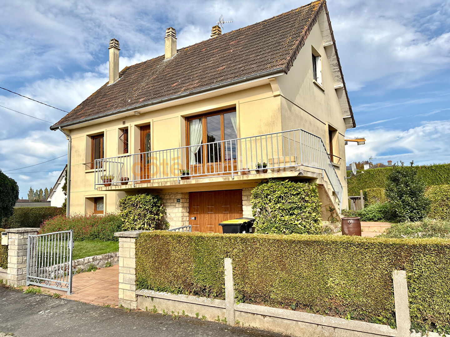 Maison 3 pièces 75 m² · à Isigny-sur-Mer · 75 m² · 150 000 €