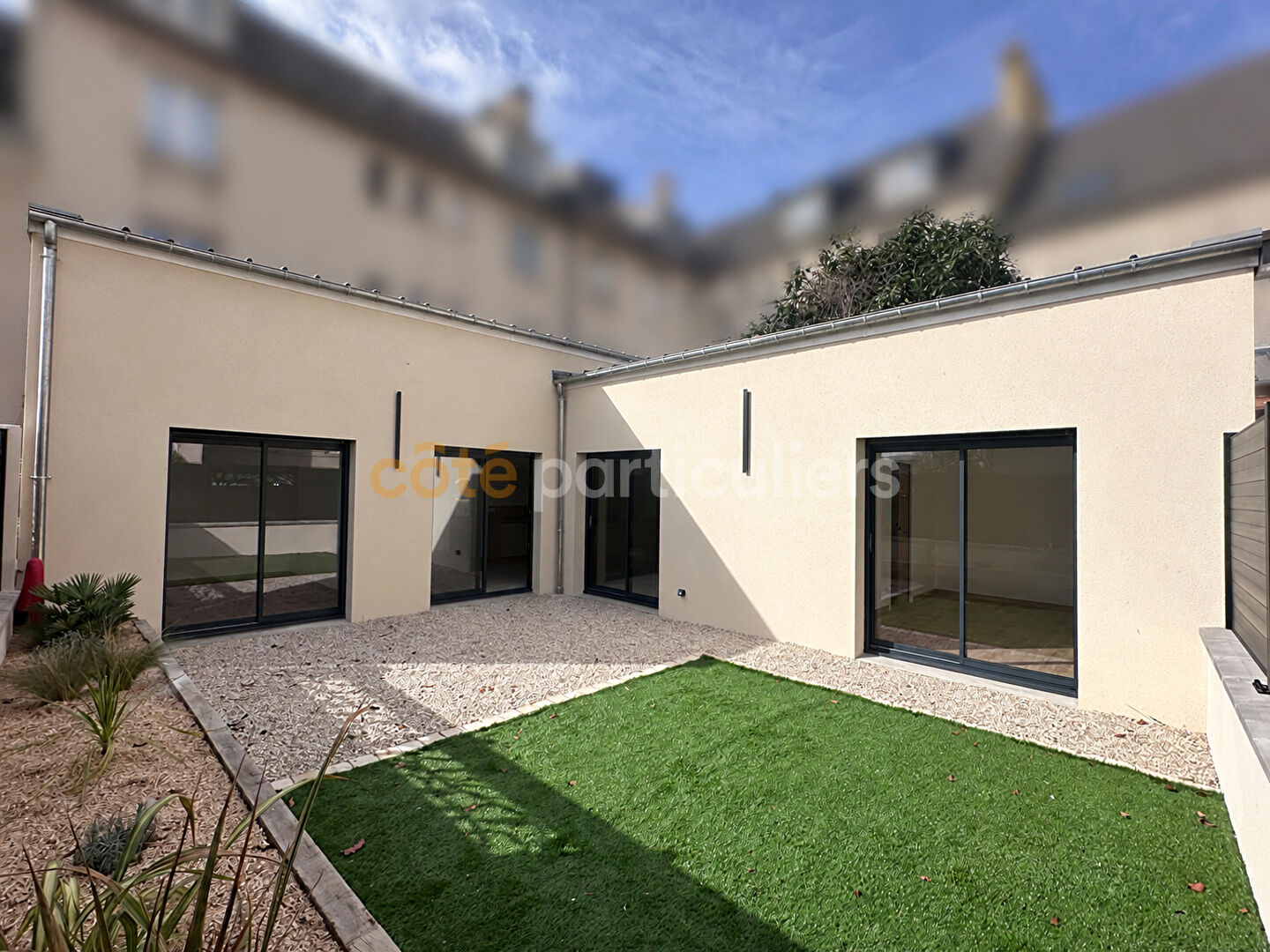 Maison 4 pièces 91 m² · à Saint-Lô · 91 m² · 300 000 €