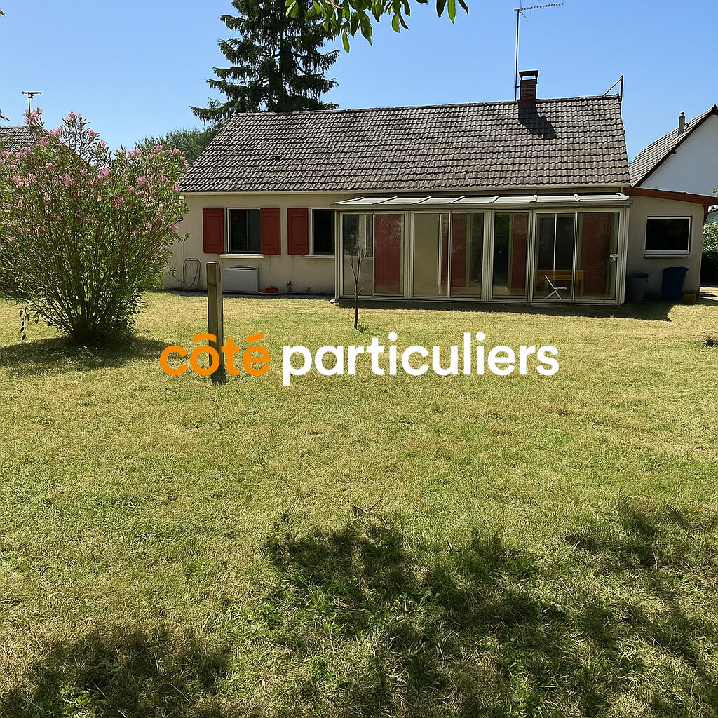Maison 5 pièces 105 m² · à Villeneuve-le-Roi · 105 m² · 399 000 €