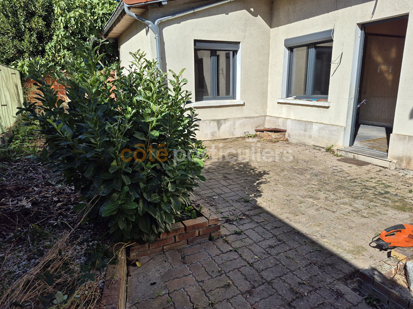 Maison 3 pièces 61 m² · à Villeneuve-le-Roi · 61,2 m² · 197 500 €