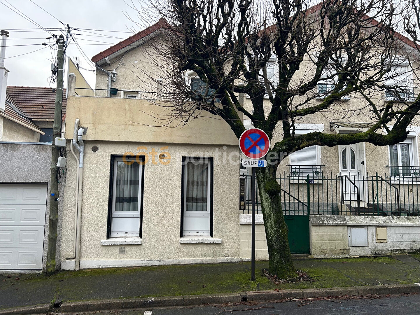 Appartement à Villeneuve-le-Roi ( Petite copropriété faibles charges)