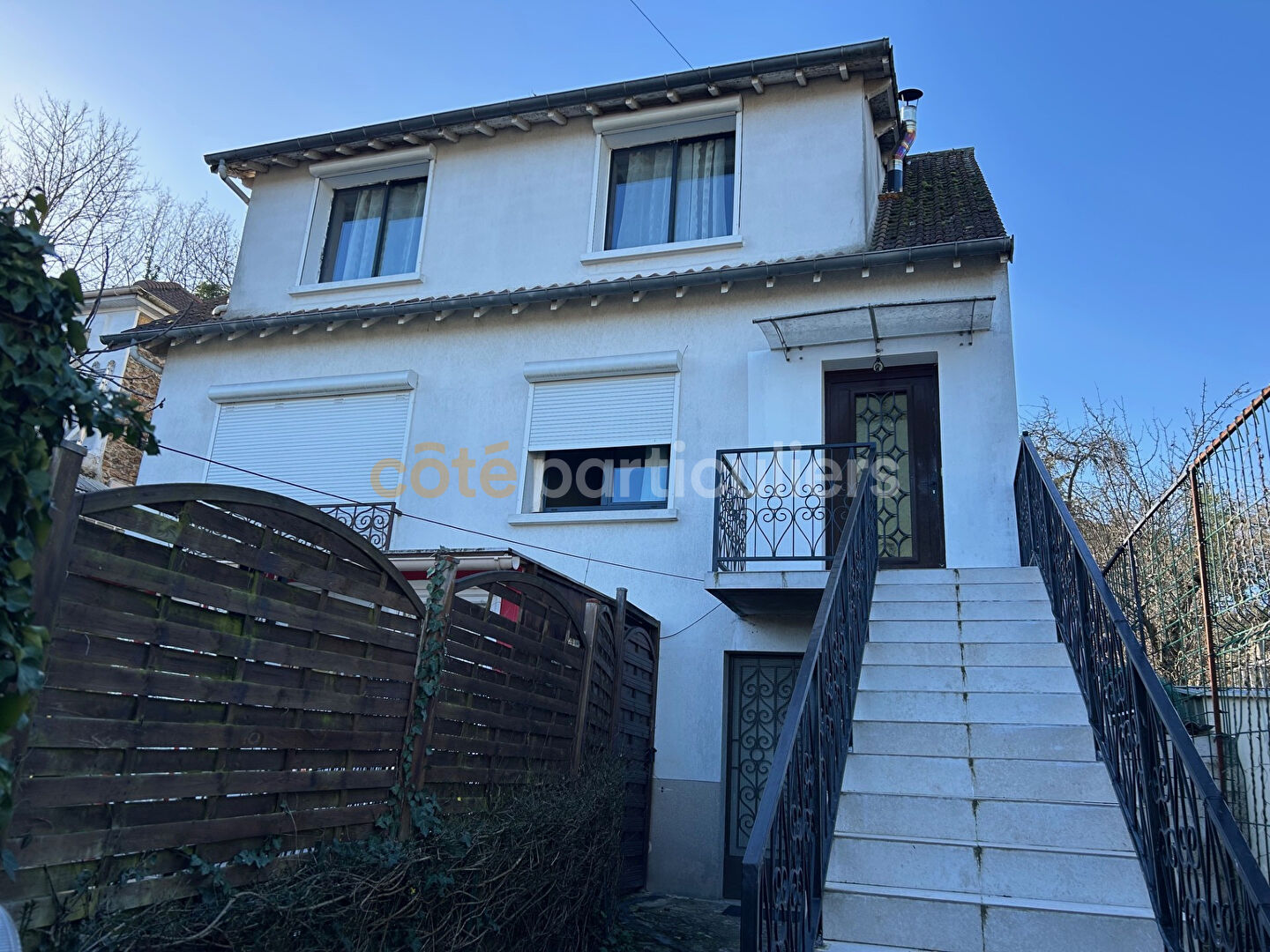 Appartement 4 pièces 99 m² · à Ablon-sur-Seine · 99 m² · 239 900 €