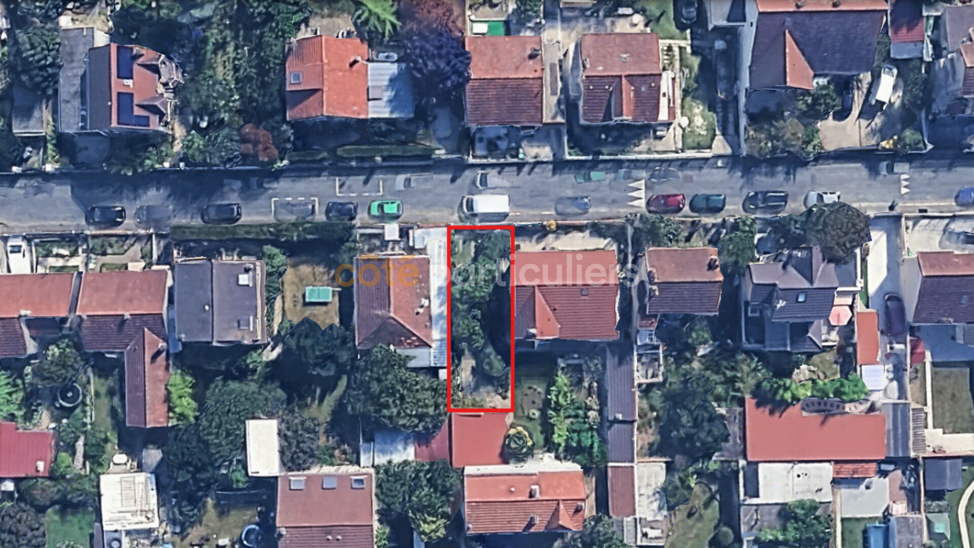 Terrain à usage Mixte