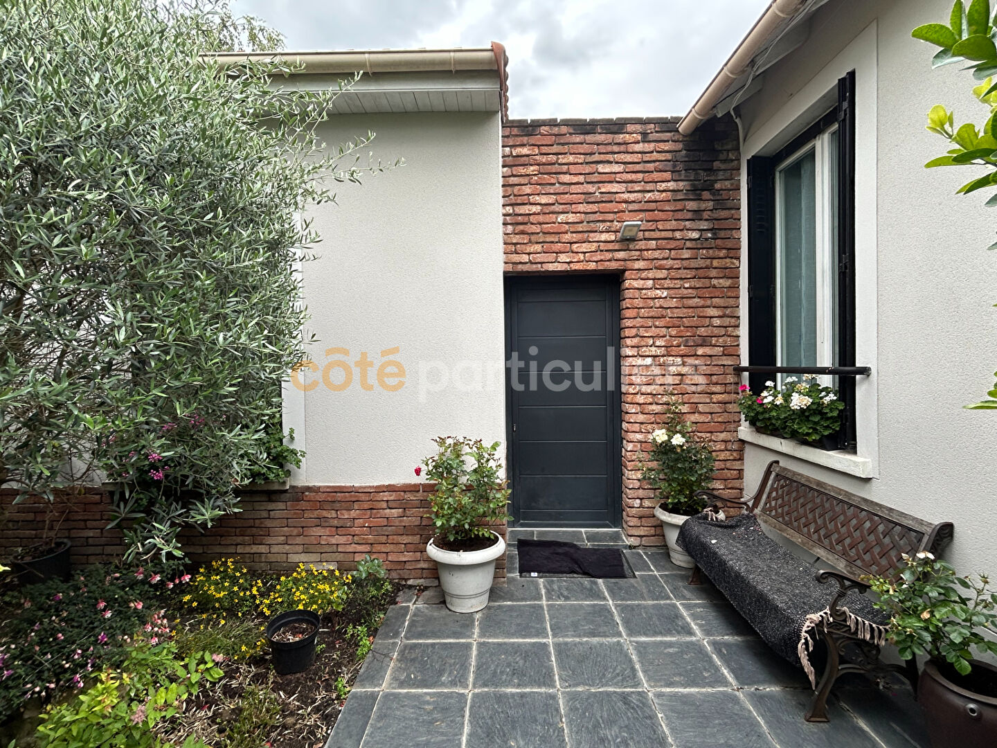 Maison 4 pièces 76 m² · à Villeneuve-le-Roi · 76,3 m² · 332 800 €