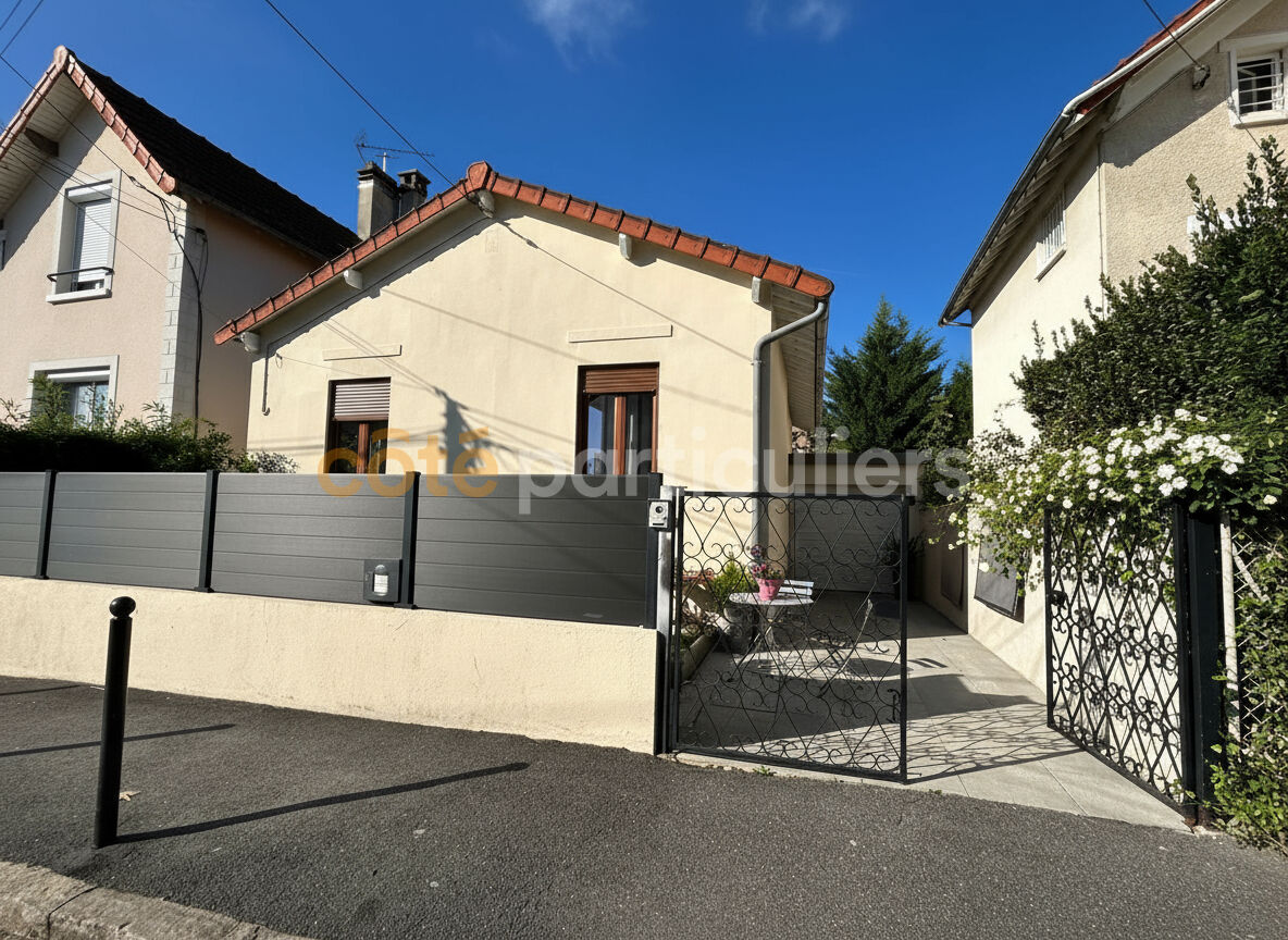 Maison 3 pièces 55 m² · à Limeil Brevannes · 55 m² · 309 990 €
