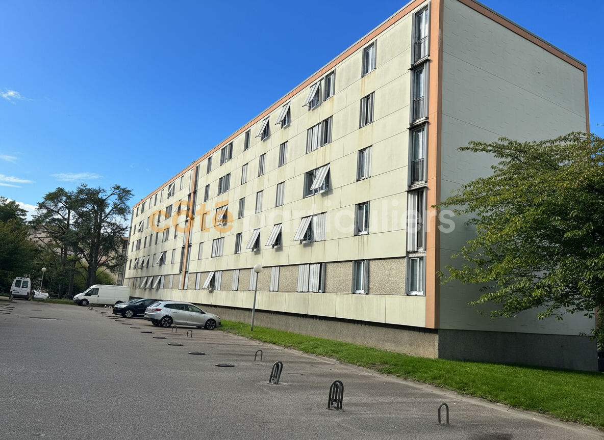 Appartement 4 pièces 67 m² · à Valenton · 67,3 m² · 169 990 €
