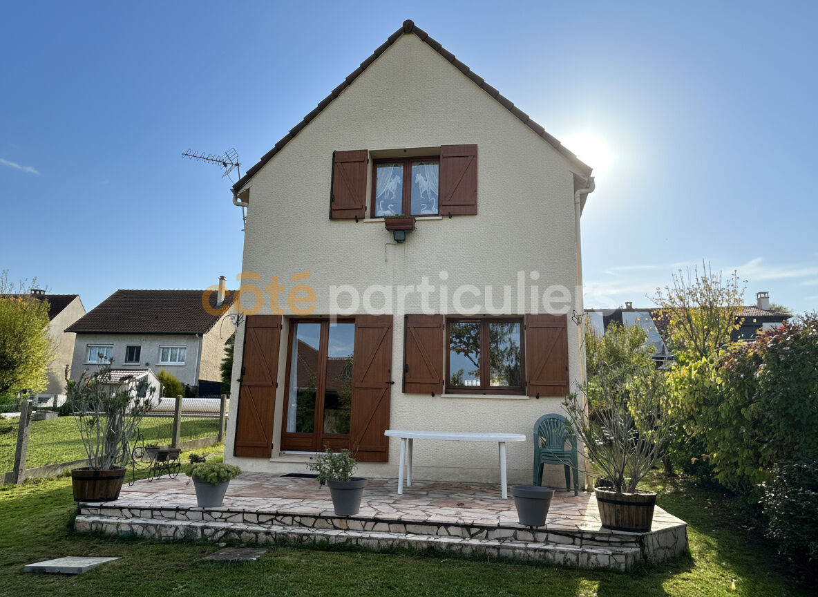 Maison 5 pièces 93 m² · à Limeil-Brévannes · 92,9 m² · 338 990 €