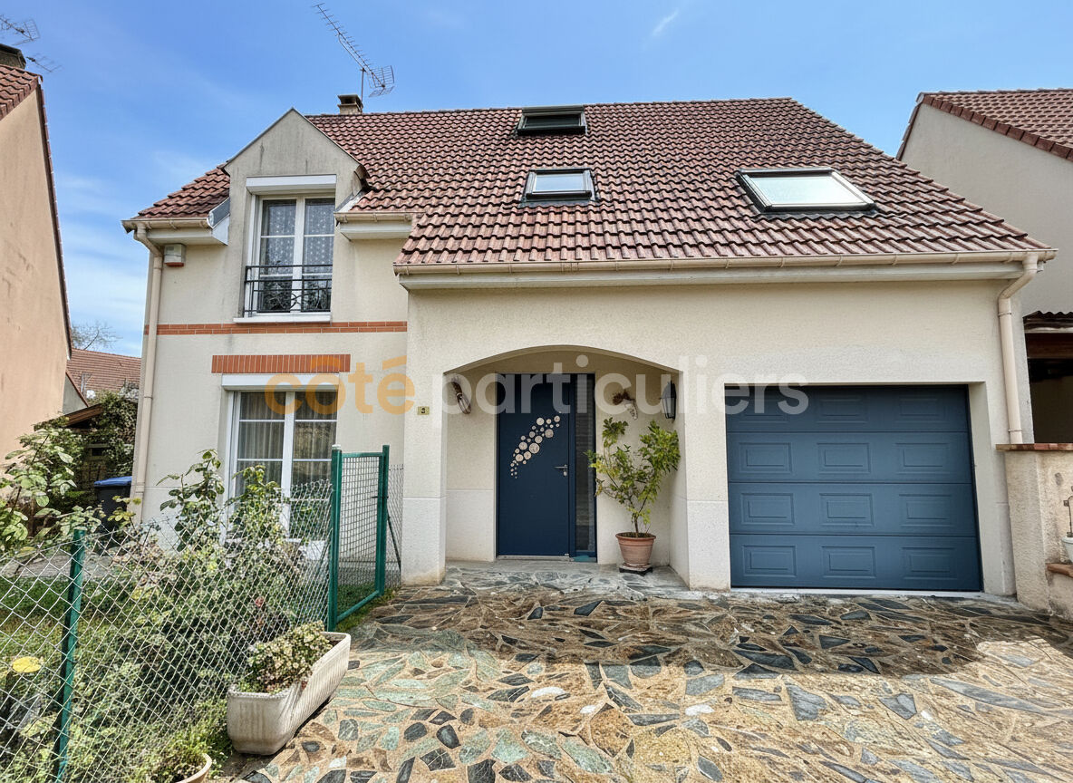 Maison 7 pièces 119 m² · à Villeneuve-Saint-Georges · 119 m² · 359 900 €