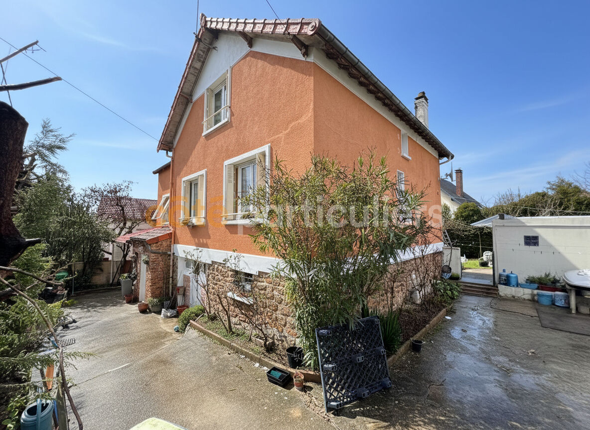 Maison 6 pièces 263 m² · à Limeil-Brévannes · 263 m² · 489 990 €