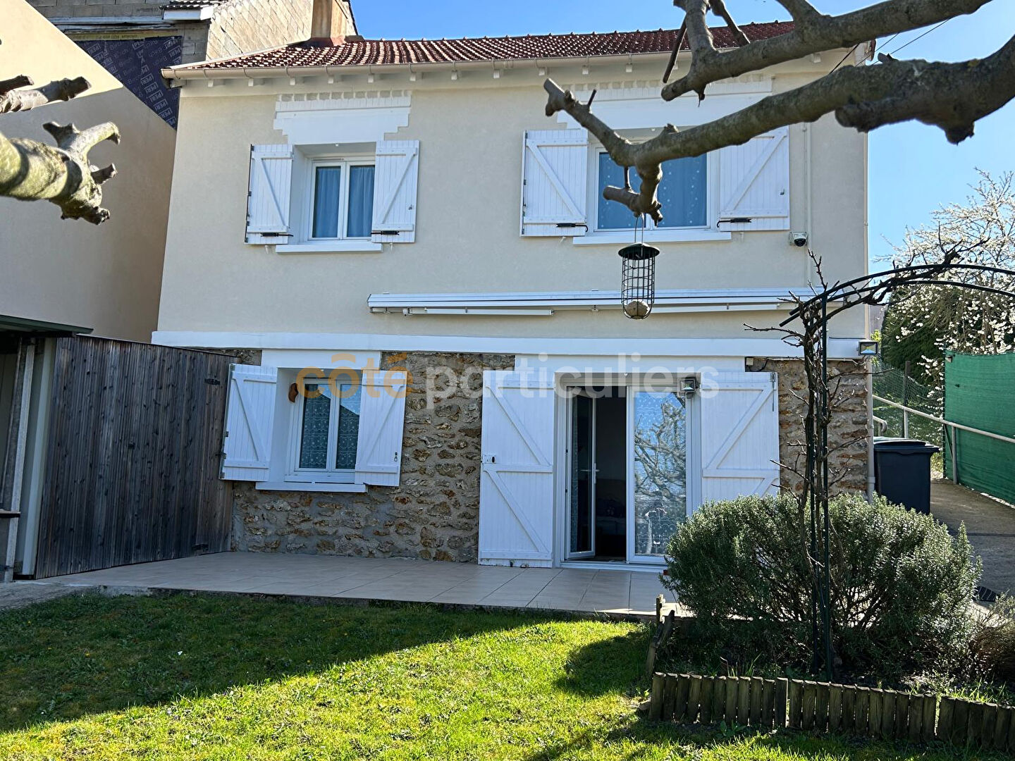 Maison 4 pièces 85 m² · à Villeneuve-Saint-Georges · 85 m² · 304 900 €