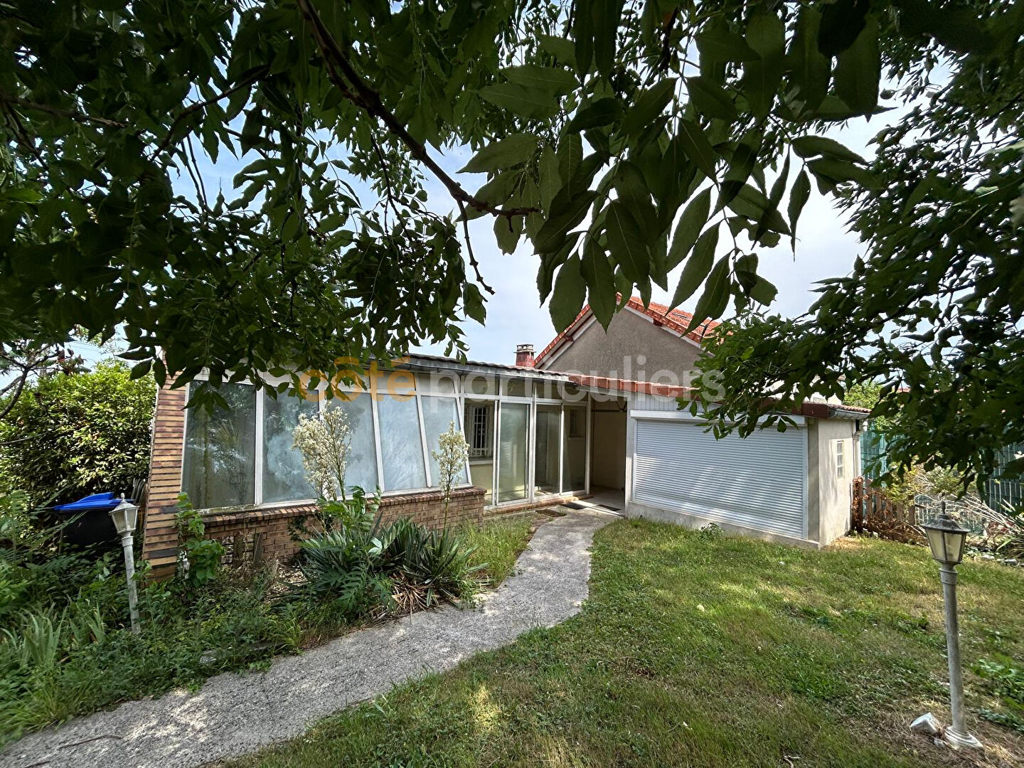Maison 4 pièces 61 m² · à Villeneuve-Saint-Georges · 60,7 m² · 227 000 €