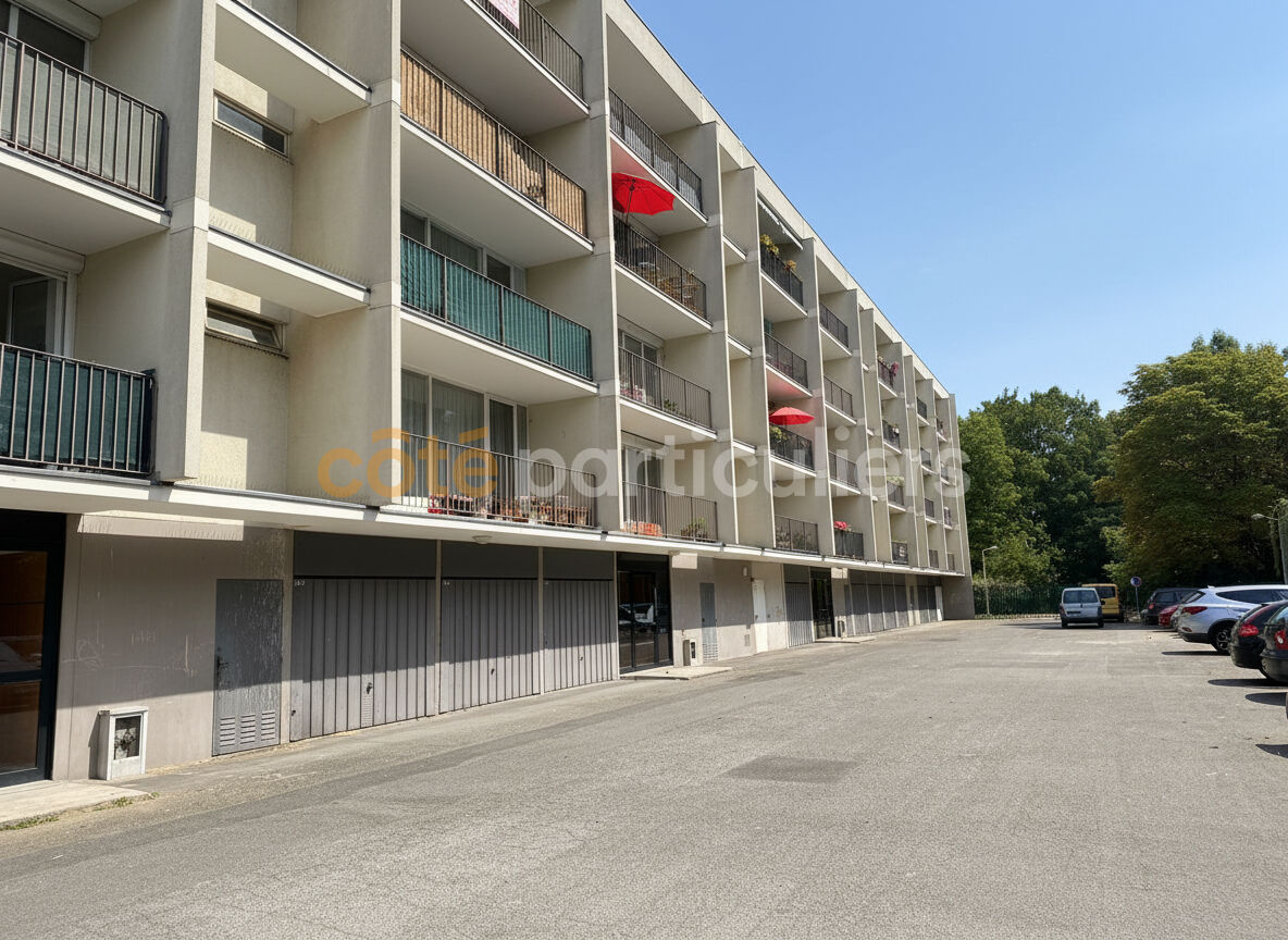 Appartement 4 pièces 81 m² · à Villeneuve-Saint-Georges · 80,6 m² · 179 990 €