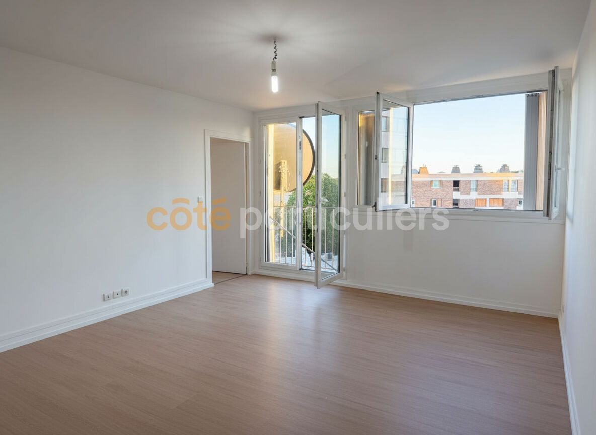 Appartement 4 pièces 81 m² · à Villeneuve-Saint-Georges · 81 m² · 159 900 €