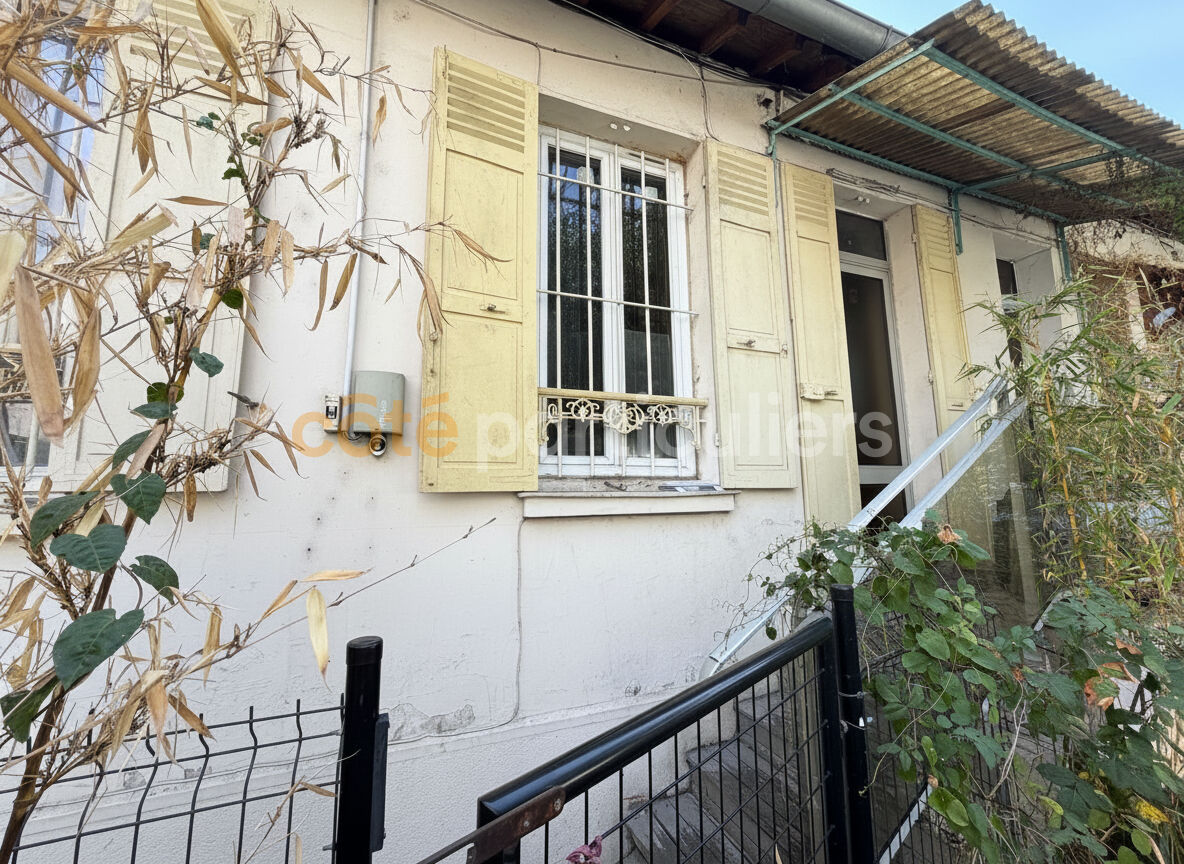 Maison 7 pièces 76 m² · à Villeneuve-Saint-Georges · 75,7 m² · 259 900 €