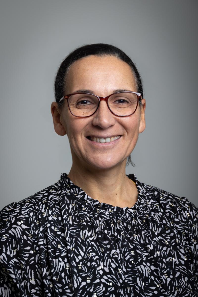 Karimah EYMARD
