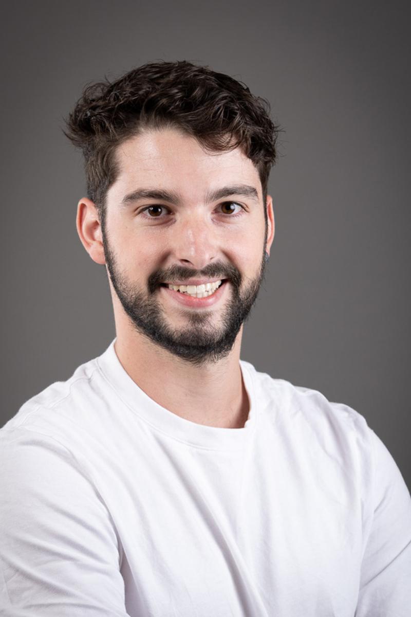 Jonathan MAIRE