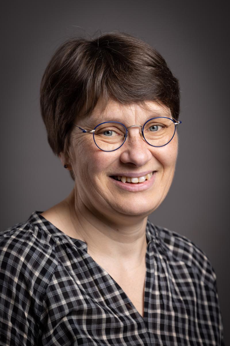 Christine PAGES