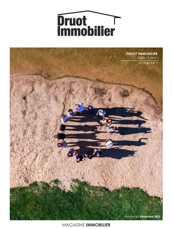Couverture Magazine 4