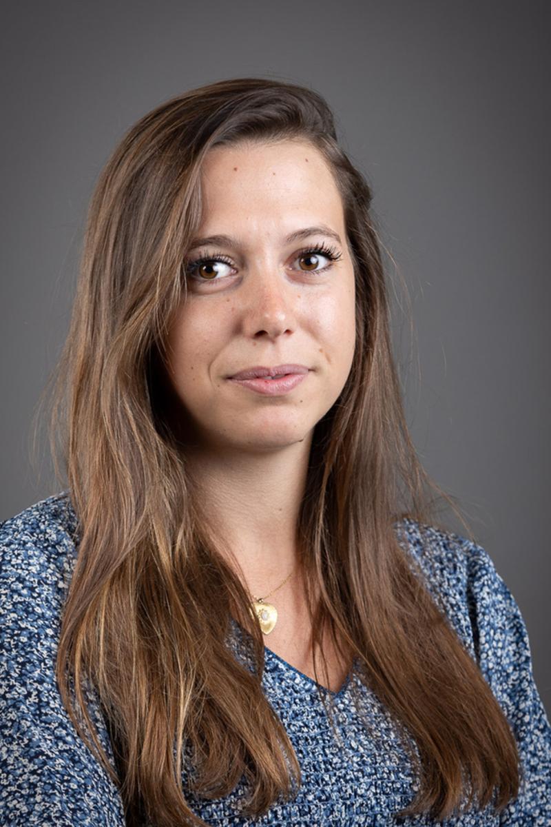 Juliette PUEL