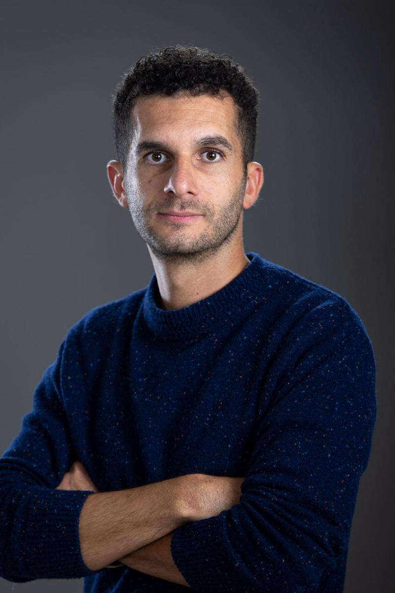 Walid AMARI