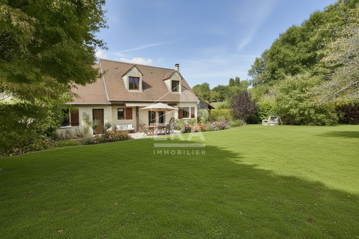 Maison 5 pièces 82 m² · à Jouars-Pontchartrain · 82 m² · 399 000 €