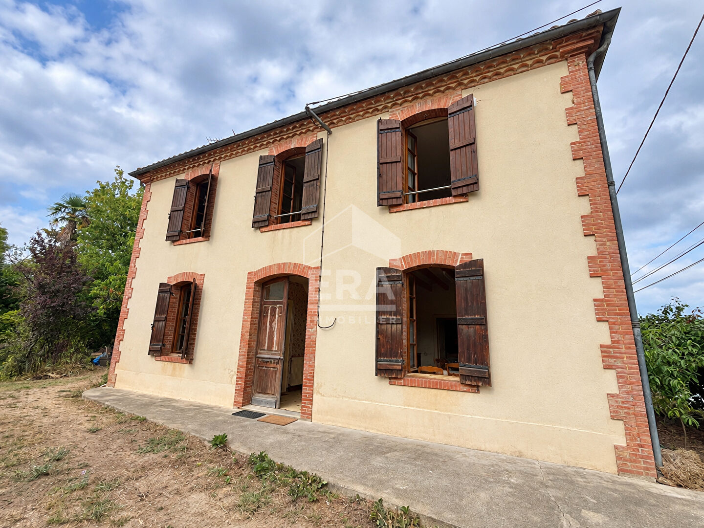 Maison 7 pièces 164 m² · à Cazaubon · 164 m² · 192 000 €