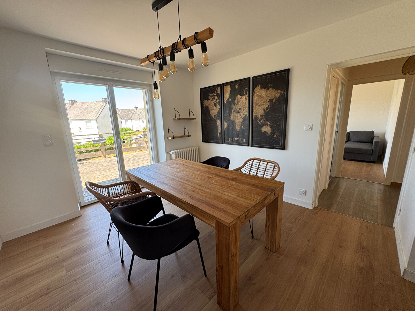 Maison 6 pièces 103 m² · à Landivisiau · 103 m² · 202 350 €