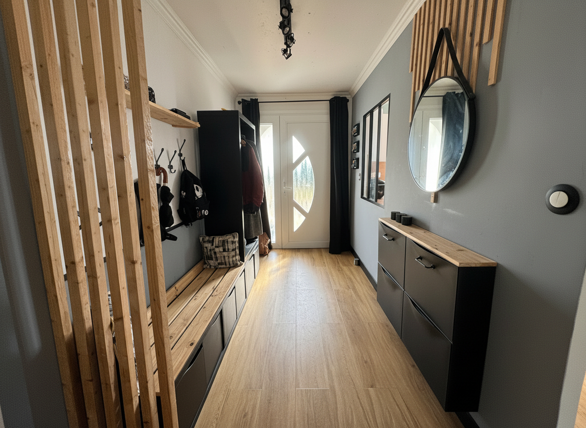 Maison 4 pièces 95 m² · à Guiclan · 95 m² · 196 500 €