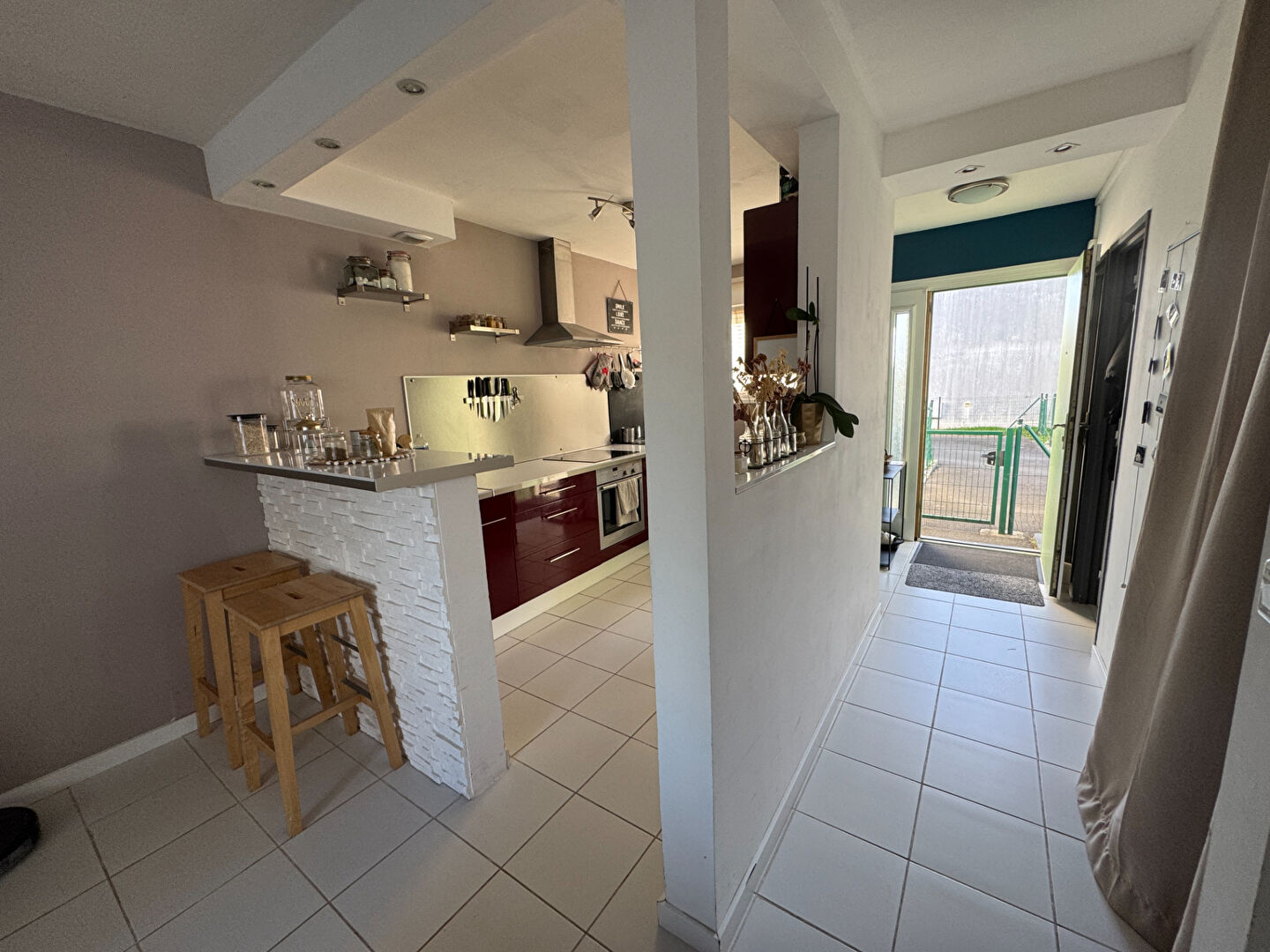 Maison 4 pièces 74 m² · à Landivisiau · 74 m² · 139 100 €