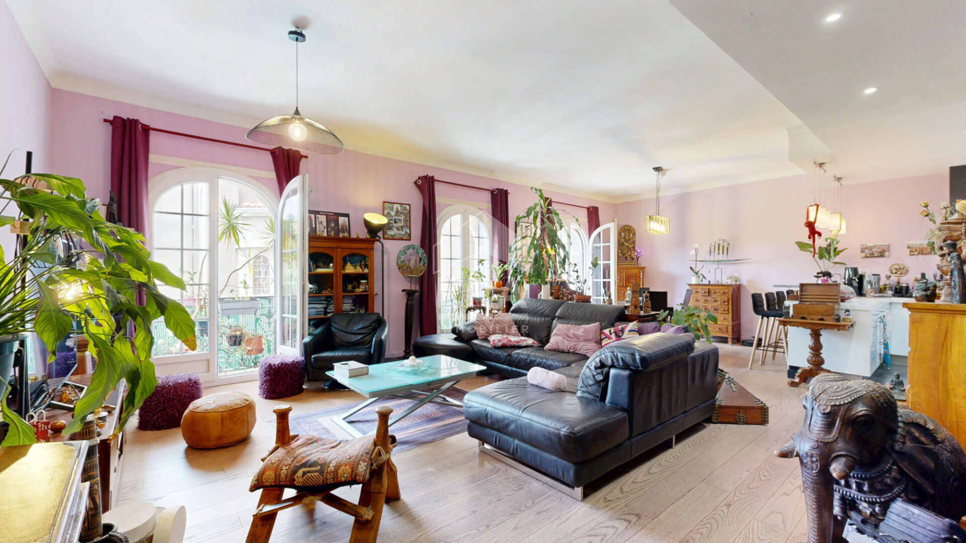Appartement 7 pièces 165 m² · à Nice · 165 m² · 699 000 €