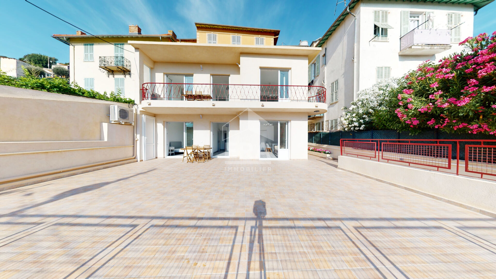 Maison 9 pièces 167 m² à vendre / acheter nice 06000 🏠 | ERA Immobilier — 7