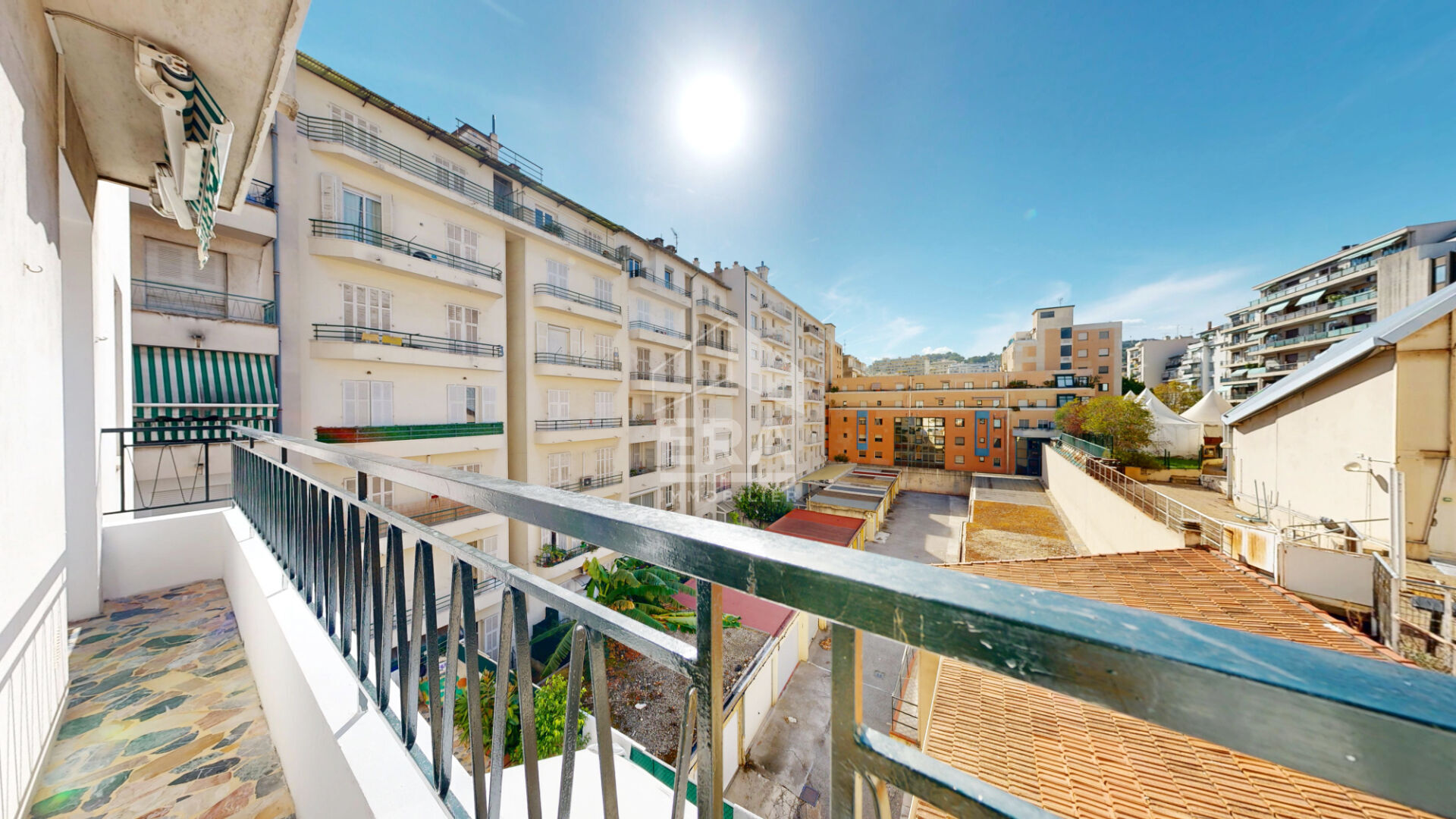 Appartement 3 pièces 57 m² · à Nice · 57 m² · 485 000 €