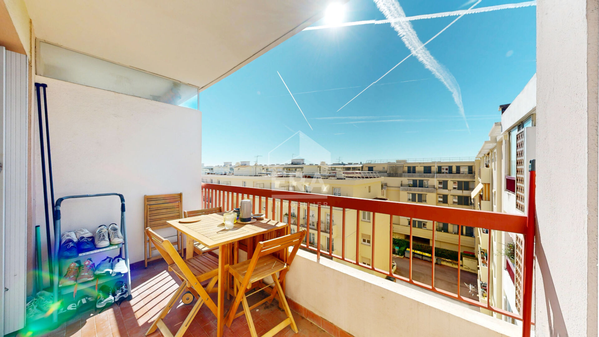Appartement 1 pièce 33 m² · à Saint-Laurent-du-Var · 33 m² · 157 000 €