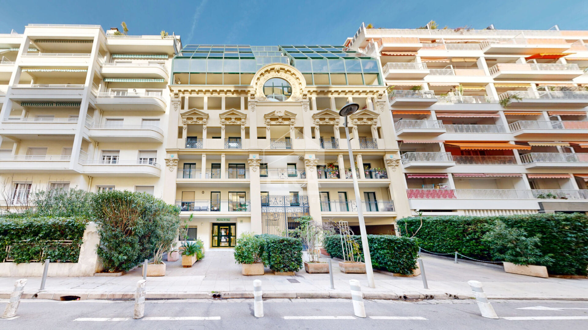Appartement 4 pièces 81 m² · à Nice · 81 m² · 550 000 €