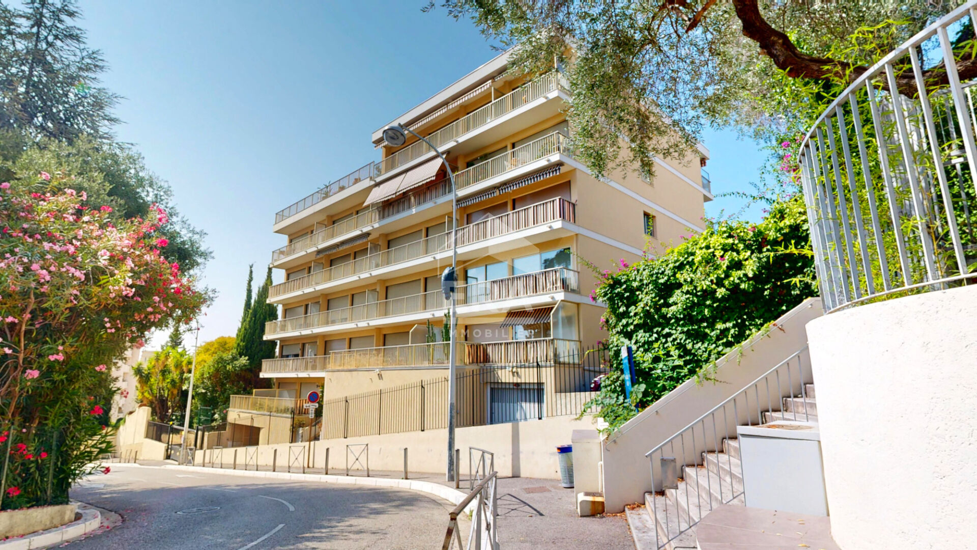 Appartement 3 pièces 77 m² · à Nice · 77 m² · 740 000 €