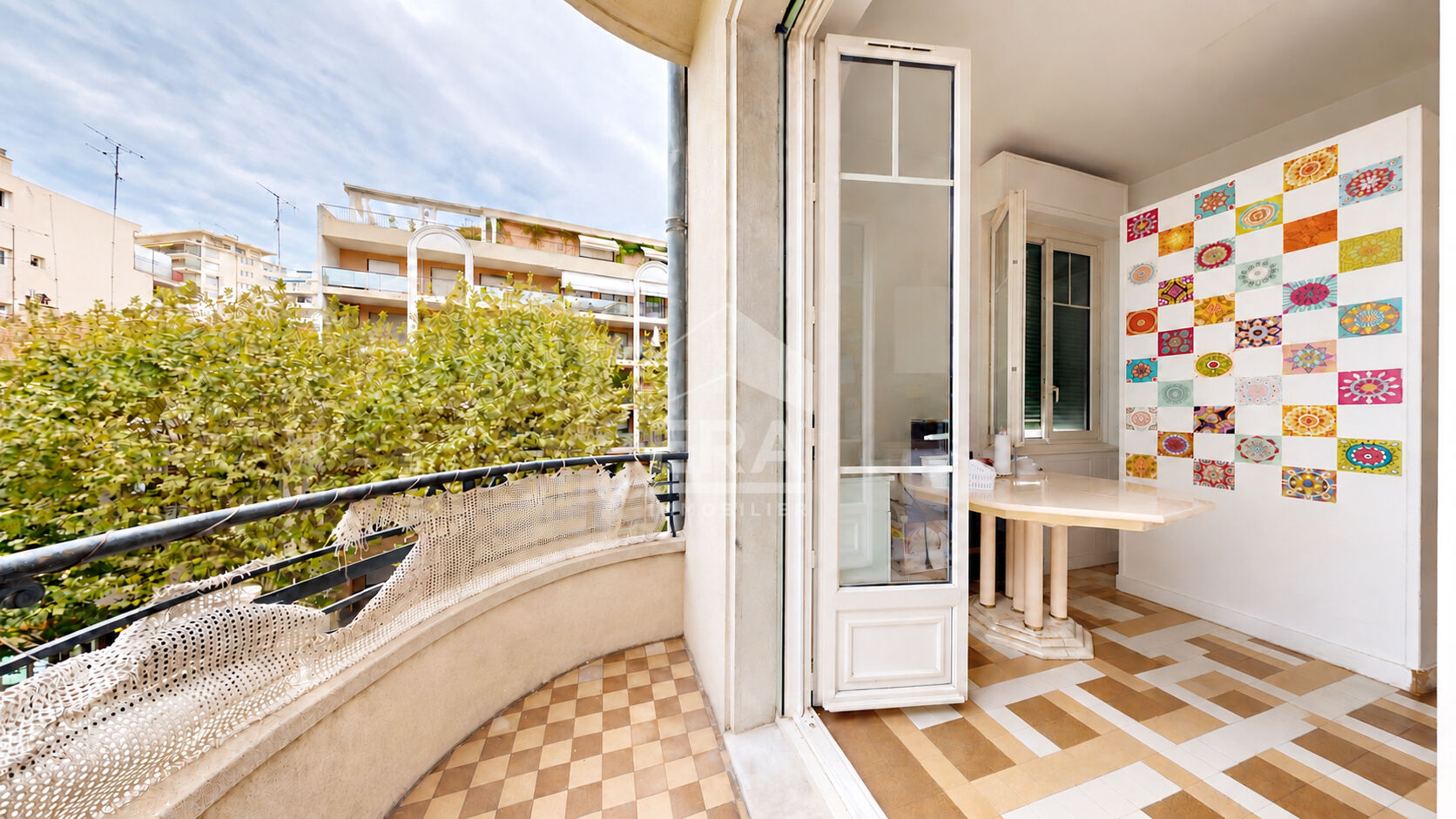 Appartement 2 pièces 44 m² · à Nice · 44 m² · 180 000 €