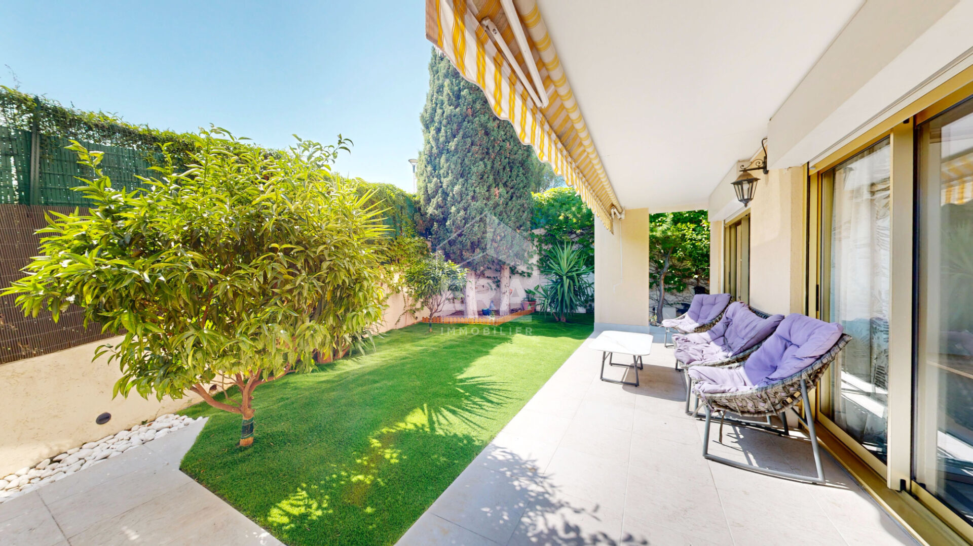 Appartement 3 pièces 75 m² · à Nice · 75 m² · 525 000 €