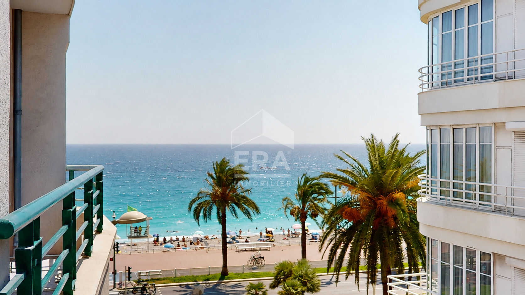 Appartement 2 pièces 60 m² · à Nice · 60 m² · 650 000 €