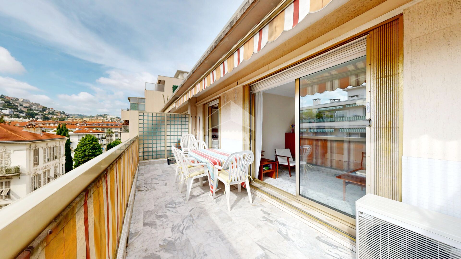 Appartement 2 pièces 60 m² · à Nice · 60 m² · 425 000 €