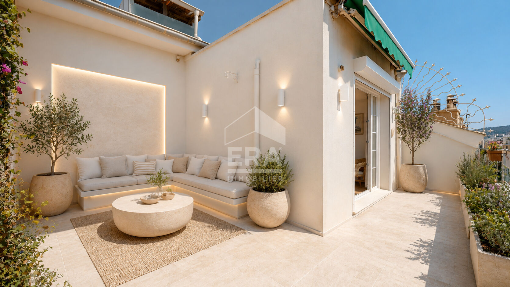 Appartement 3 pièces 52 m² · à Nice · 52 m² · 549 000 €