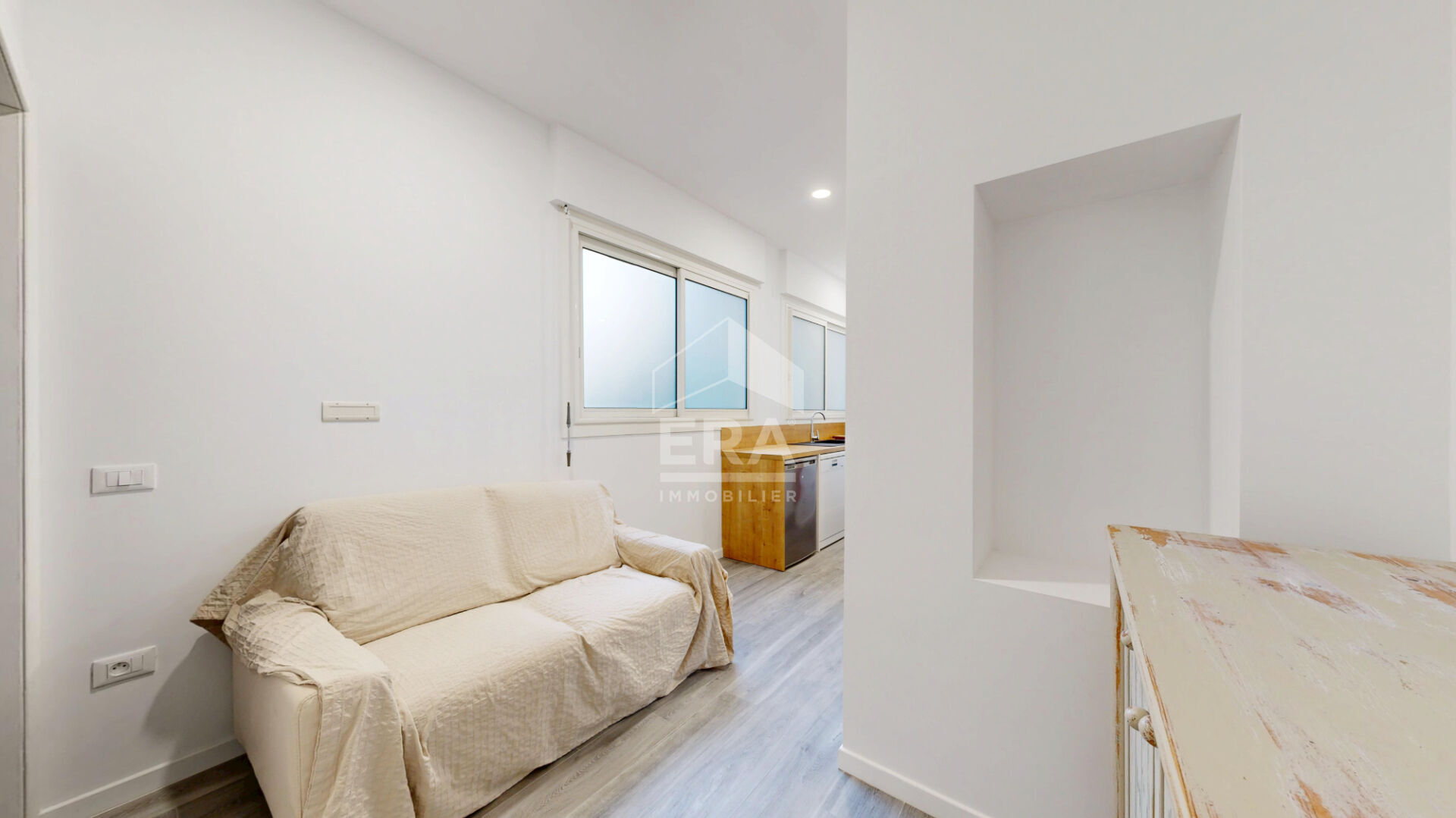 Appartement 2 pièces 30 m² · à Nice · 30 m² · 210 000 €