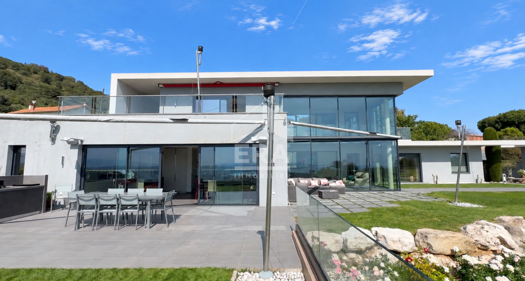 Maison 8 pièces 278 m² · à Nice · 278 m² · 6 800 000 €